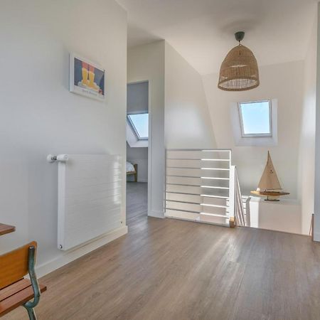 300M De La Plage - Belle Maison A Sarzeau Ngoại thất bức ảnh