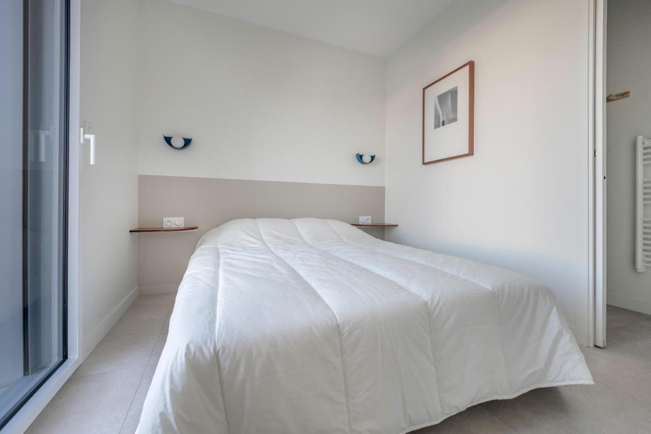 300M De La Plage - Belle Maison A Sarzeau Ngoại thất bức ảnh